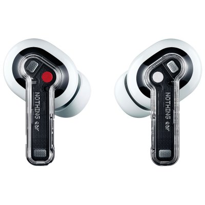 NOTHING  Ear 2024 Auriculares Bluetooth Blancos