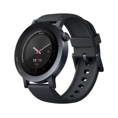NOTHING  Watch 3 Pro Grigio Smartwatch AMOLED GPS Cardiofrequenzimetro