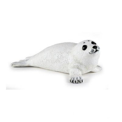 PAPO NOUVEAUTE 2017 - Jeune Phoque - Figurines  56028