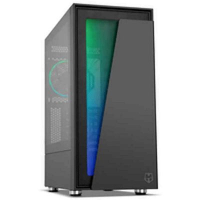 NOX  Hummer Blaster Pro Argb Lighting Tower Box Noir