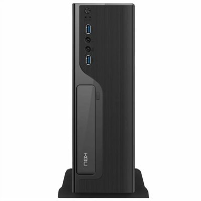 NOX  Xtreme Bo&icirc;tier Pc Slim Lite070
