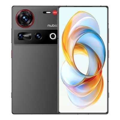 NUBIA  Z70 Ultra 12 Go / 256 Go Dual SIM Noir