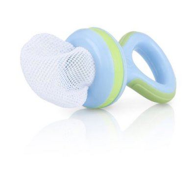 NUBY  T&eacute;tine a fruits et biscuits