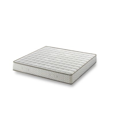 GENERIQUE Nuit Douce Matelas 160x200 - Densit&eacute; 40 Kg-m3 - Hauteur 23 cm -  Soutien Ferme - Orhop&eacute;dique