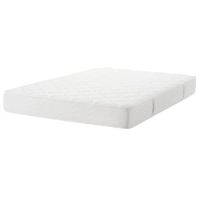 GENERIQUE Nuits D'or - Matelas 140x190 Densit&eacute; 40 Kg/m3 - Hauteur 23 Cm - Soutien Ferme - Orthop&eacute;dique