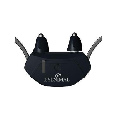 NUM AXES NUM'AXES - Canicalm Small - Collier anti-aboiement pour petit chien.