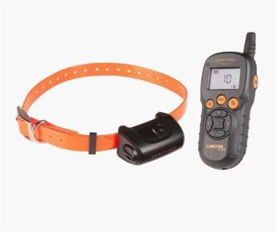 NUM AXES Num'axes Collier de dressage Canicom 5.500 NUM'AXES