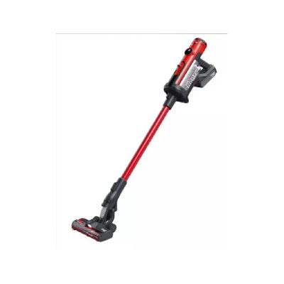 NUMATIC  Aspirateur balai Henry Quick Rouge