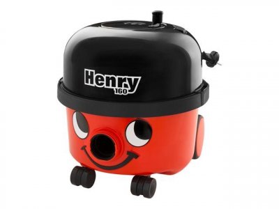 NUMATIC  Henry Compact HVR 160-11 - aspirateur - traineau