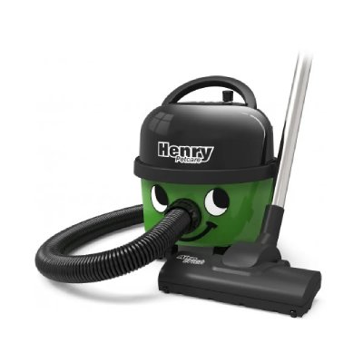NUMATIC  Henry Petcare HPC160-11, Aspirateur, Vert, 620 W, 72 d&eacute;cibeles