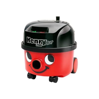 NUMATIC  hvn-200 henry next