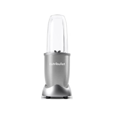  Nutribullet - Blender Pro - 900 Watts - 2 tasses sans bpa - Tritan