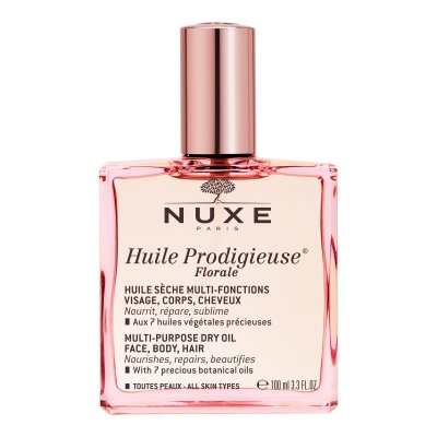 NUXE  Huile Prodigieuse Florale 100ml