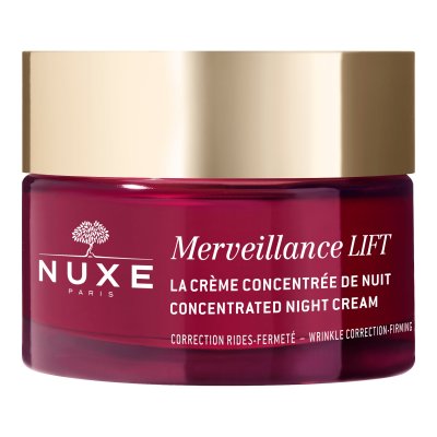 Nuxe Merveillance Lift Crema Concentrada de Noche 50ml