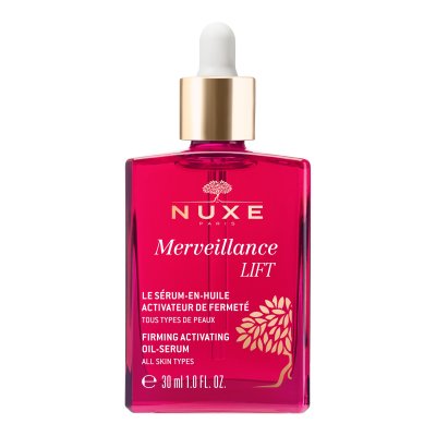 Nuxe Merveillance Lift Serum en Aceite 30ml
