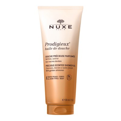 NUXE  Prodigieux&reg; Huile de Douche