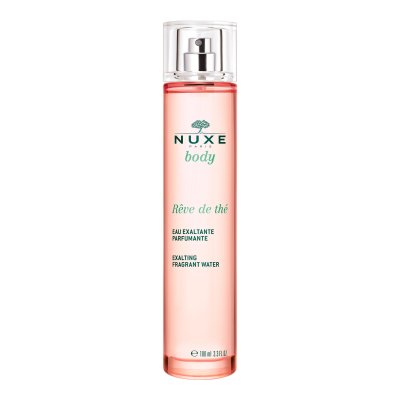 Nuxe Reve de th&eacute; Flacon 100 ml