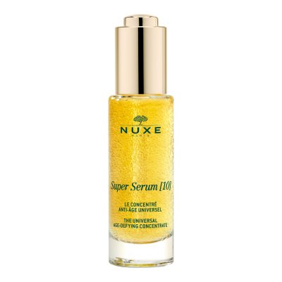 Nuxe SUPER S&Eacute;RUM [10] - Le Concentr&eacute; Anti-&acirc;ge Universel, 30ml