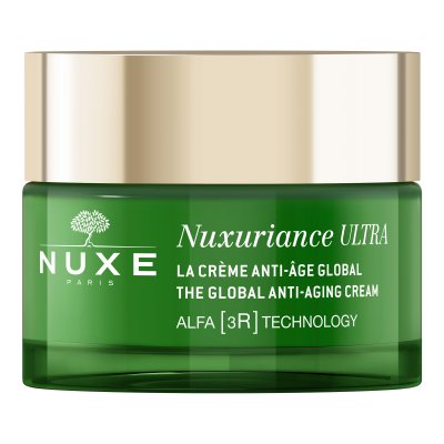 NUXE The Global Anti-Aging Cream, Nuxuriance Ultra 50ml