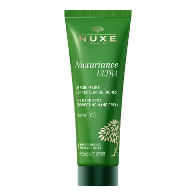NUXE NUXURIANCE&reg; Ultra cr&egrave;me mains anti-taches et anti-&acirc;ge 75 ml