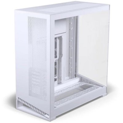 PHANTEKS NV-Series NV9 MK2 PC-Geh&auml;use, Big-Tower, EATX, DRGB, Tempered Glass