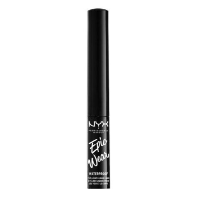 NYX PROFESSIONAL MAKEUP NYX Epic Wear Waterproof Liquid Liner Noir 1pc