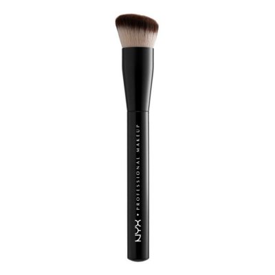 NYX PROFESSIONAL MAKEUP  Can't Stop Won't Stop Pinceau Fond de Teint