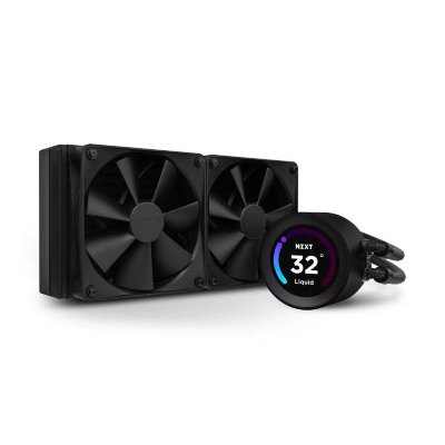 NZXT  Kraken Elite 240 - 240 mm