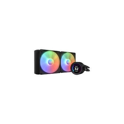 NZXT  Kraken Elite 280 RGB, Watercooling