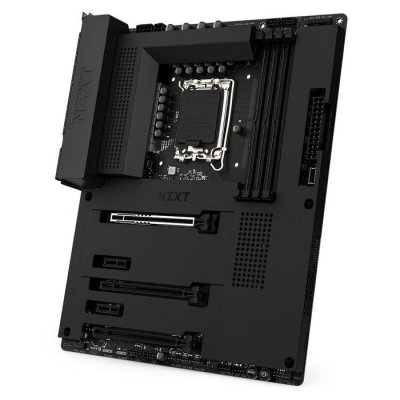 NZXT  N7 Z790 Matte Black Z790 N7-z79xt-b1