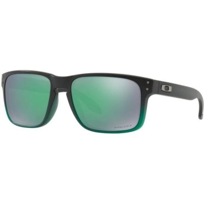 OAKLEY  Holbrook Prizm Sunglasses Vert Prizm Jade/CAT 3 Homme
