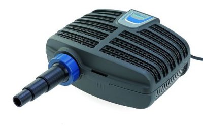 OASE  51099 AquaMax Eco Classic 8500 Pompe &agrave; Filtre