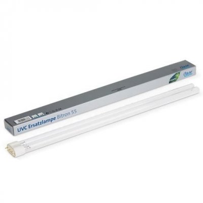 OASE  56636 Lampe de Rechange UVC 55 W