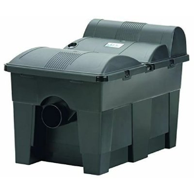 OASE  - 57377 BioSmart uvc 16000 Filtre de Bassin