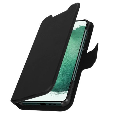 OTTERBOX OB Strada Via Galaxy S22 noir - Neuf