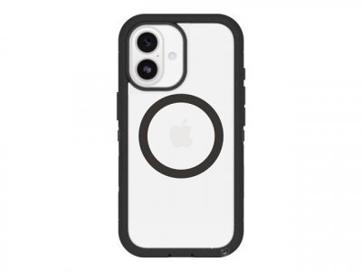 OTTERBOX OBDefenderProXTClr CC iPhone17clr/blk Pp