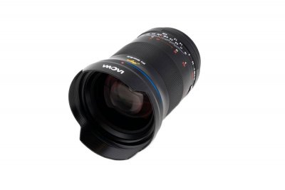 LAOWA Objectif &agrave; Focale fixe  Argus 45mm F/0.95 FF pour Nikon Z