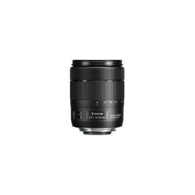 CANON Objectif  EF-S 18-135mm f/3.5-5.6 IS USM