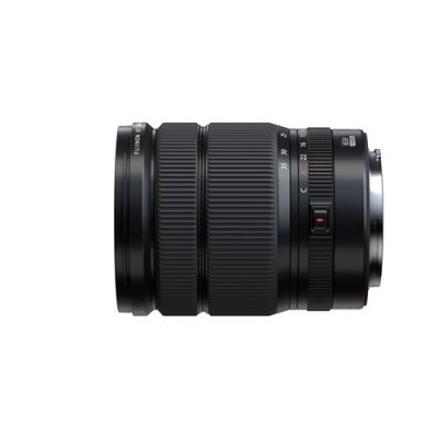 FUJIFILM Objectif hybride  GF 20-35mm f/4 R WR noir