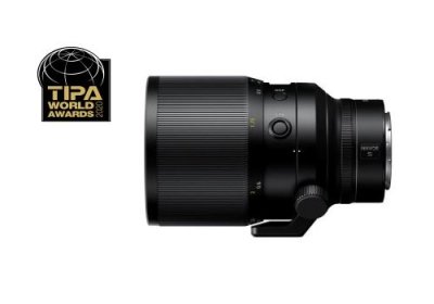 NIKON Objectif hybride  Nikkor Z 58 mm f/0.95 S Noct