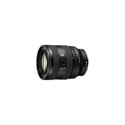 SONY Objectif hybride  FE 20-70mm f/4 G noir 