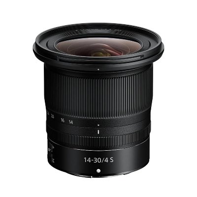 NIKON Objectif  NIKKOR Z 14-30mm f/4 S