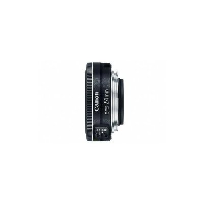 CANON Objectif zoom  EF-S 24mm f/2,8 STM