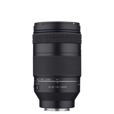 SAMYANG Objectif zoom LK  AF 60-180 mm f/2.8 FE Noir