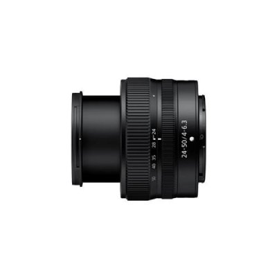 NIKON Objectif zoom  Z 24-50mm f/4-6,3