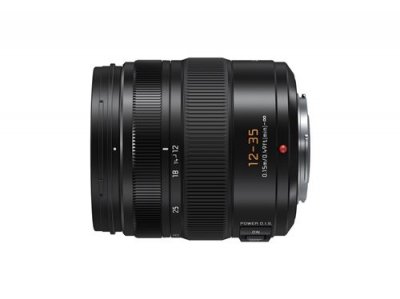 PANASONIC Objectif zoom  LUMIX LEICA DG Vario-Elmarit 12-35mm f/2.8 APH