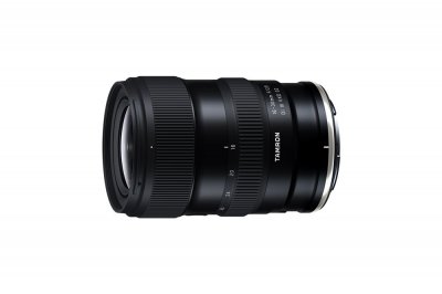 TAMRON Objectif zoom  16-30mm f/2.8 Di III VXD G2 Noir pour Monture Nikon Z 
