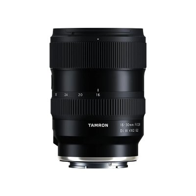 TAMRON Objectif zoom  16-30mm f/2.8 Di III VXD G2 Noir pour Monture Sony FE 