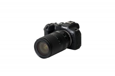 TAMRON Objectif zoom  18-300 mm f/3.5-6.3 Di III-A VC VXD Noir pour Monture Canon RF 