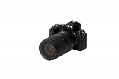 TAMRON Objectif zoom  18-300 mm f/3.5-6.3 Di III-A VC VXD Noir pour Monture Nikon Z 